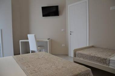 B&B Terra d'Oriente