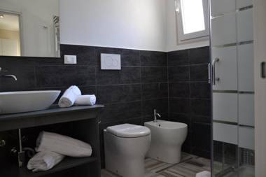 B&B Terra d'Oriente