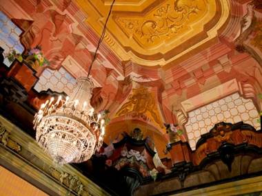 Hotel Relais Villa Cornér Della Regina