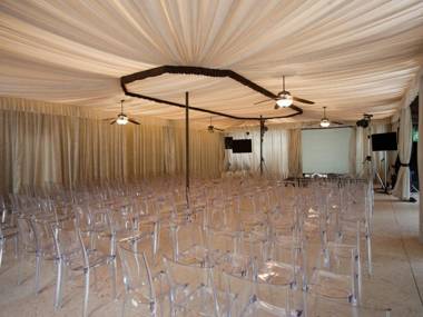 Hotel Relais Villa Cornér Della Regina