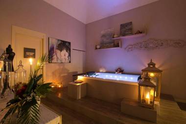 Corte Rossetti Le Dimore Luxury B&B