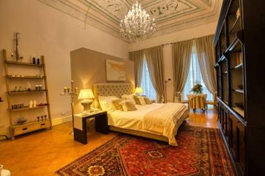 Corte Rossetti Le Dimore Luxury B&B