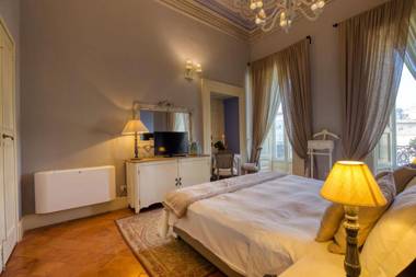 Corte Rossetti Le Dimore Luxury B&B