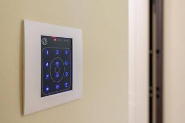 Marie Claire Apartments & Spa