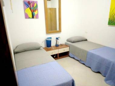 2 bedrooms house with sea view and furnished garden at Vasto 4 km away from the beach