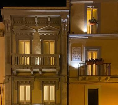 Palazzo Florio Boutique Residence