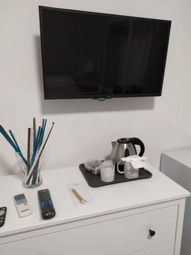 Borgo Incoronata B&B