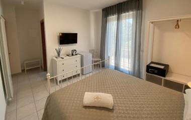 Borgo Incoronata B&B