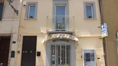 B&B Residenza Aragonese