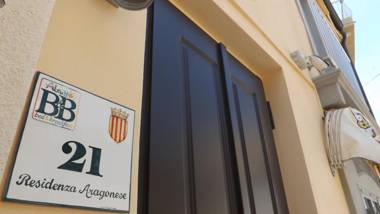 B&B Residenza Aragonese