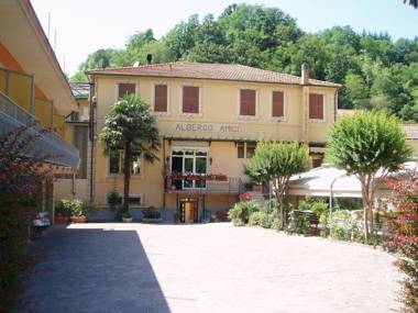 Albergo Amici