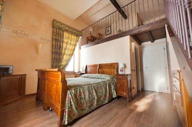 Al Borducan Romantic Hotel - Adults Only