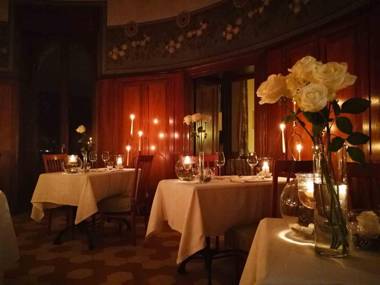 Al Borducan Romantic Hotel - Adults Only