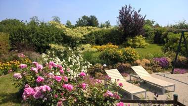 La Collina B&B since 2008