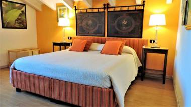 La Collina B&B since 2008