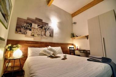 Bed & Breakfast Le Due G