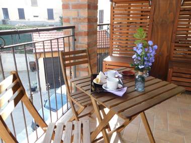 Bed & Breakfast Le Due G