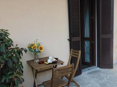 Bed & Breakfast Le Due G