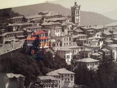 Albergo Sacro Monte Varese