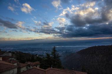 Albergo Sacro Monte Varese