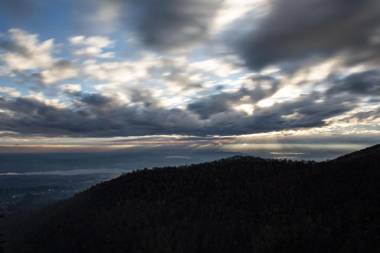Albergo Sacro Monte Varese