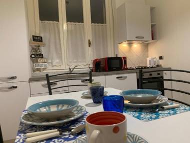 Kibilù - Via Magenta