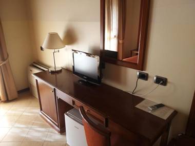 Albergo Rist Mariuccia