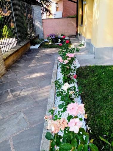 Residenza Martignoni Ex Antica Oasi Francescana