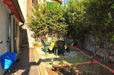 Villa Central Varenna