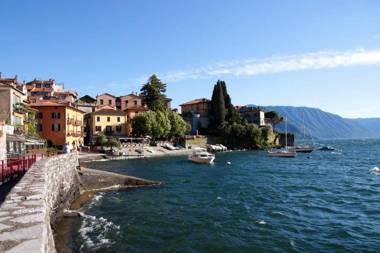 Villa Central Varenna