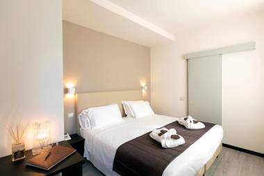 Hotel Villa Cipressi by R Collection Hotels