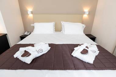 Hotel Villa Cipressi by R Collection Hotels