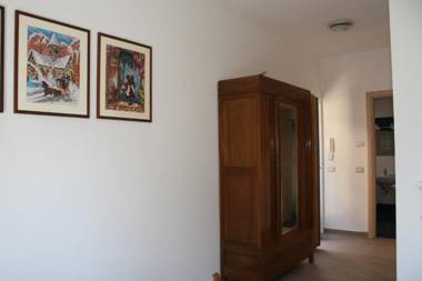 B&B della Contrada Varenna