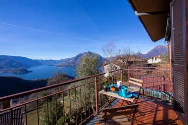 Balcone di Perledo