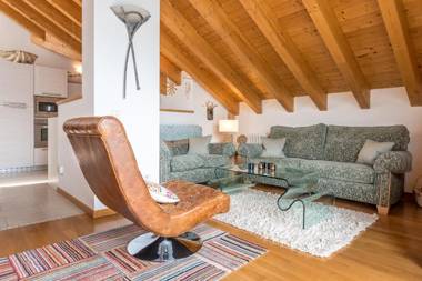 Vista D'Oro Ulivo Apt. 15