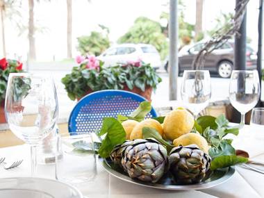 Hotel Ristorante Milton