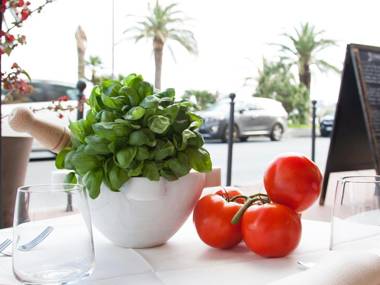 Hotel Ristorante Milton