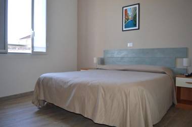 Hotel La Tavernetta
