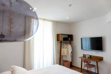 Il Caruggio Rooms&Breakfast