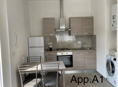 Casavienna app A1 app A2