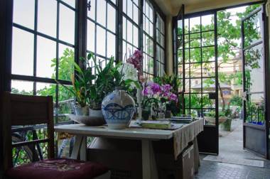 B&B La Finestra sul Fiume