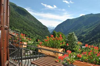 Hotell Millefiori- Alpine Event Lodge