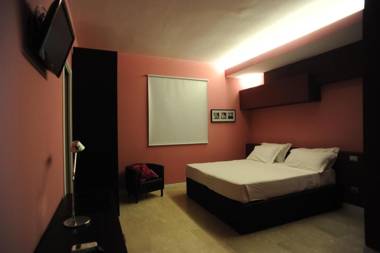 B&B Stazione Valmontone