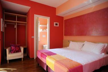 B&B Stazione Valmontone