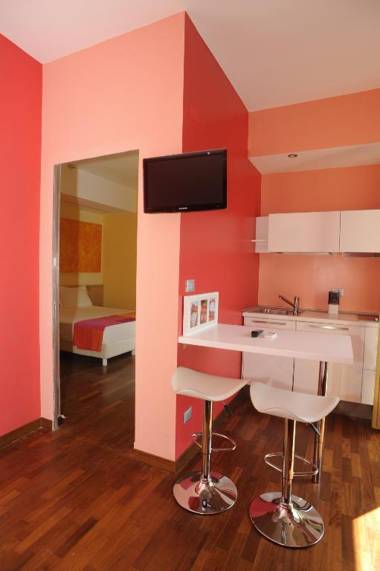 B&B Stazione Valmontone