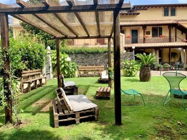 Residenza Cerci