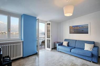 COZY LAKE COMO APARTMENTS