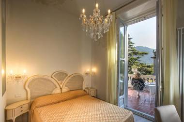 Hotel Villa Giulia