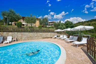 Agriturismo Le Dolci Colline