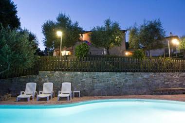 Agriturismo Le Dolci Colline